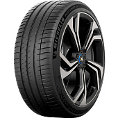 Каталог 245/45R20 103V XL Pilot Sport EV TL от магазина Шинторг